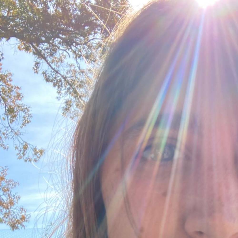 Meet your Posher, Teresa